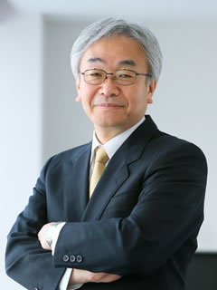 Prof. Kawada