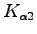 $K_{\alpha 2}$