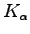 $K_{\alpha}$