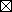 \includegraphics[height=0.5\baselineskip]{lens_mark.epsf}