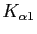 $K_{\alpha 1}$