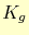 $\displaystyle K_g$