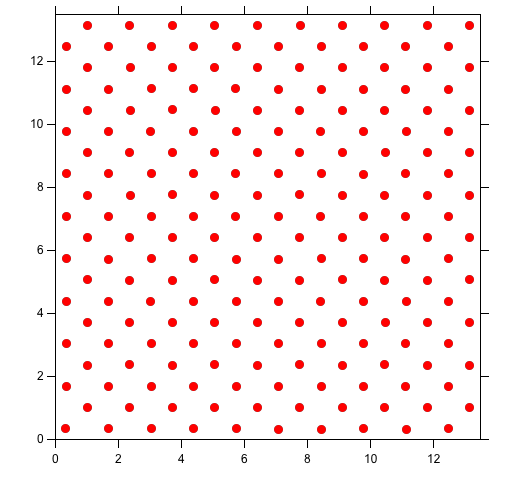 Image array
